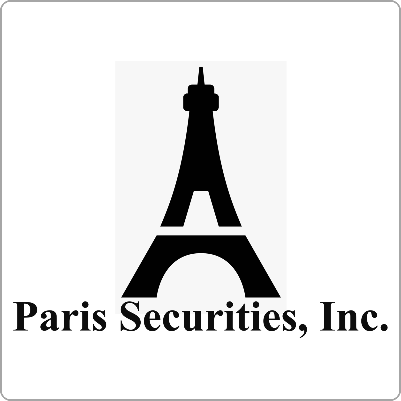 Paris Securities logo
