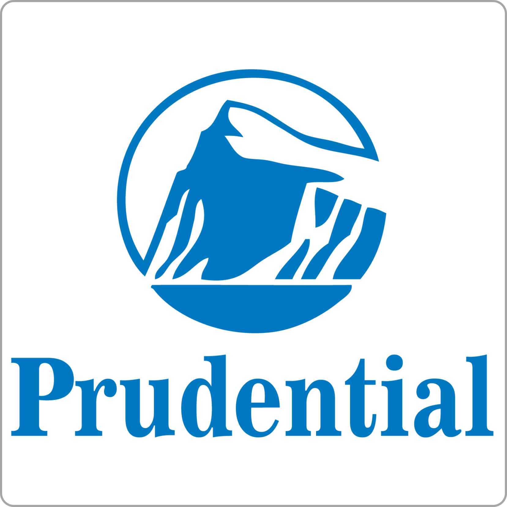 Prudential Securities logo