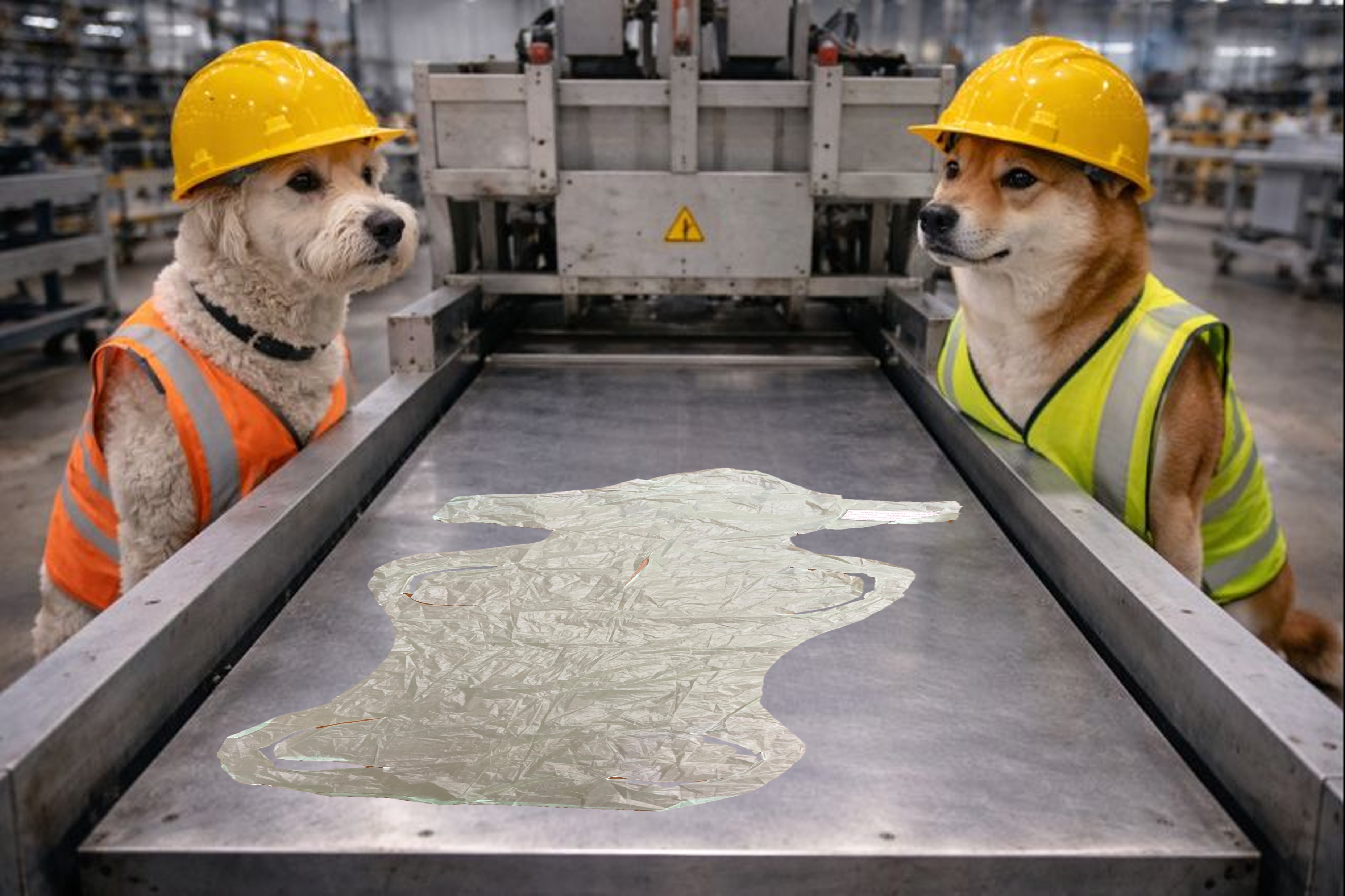 Quality oversight on the production floor