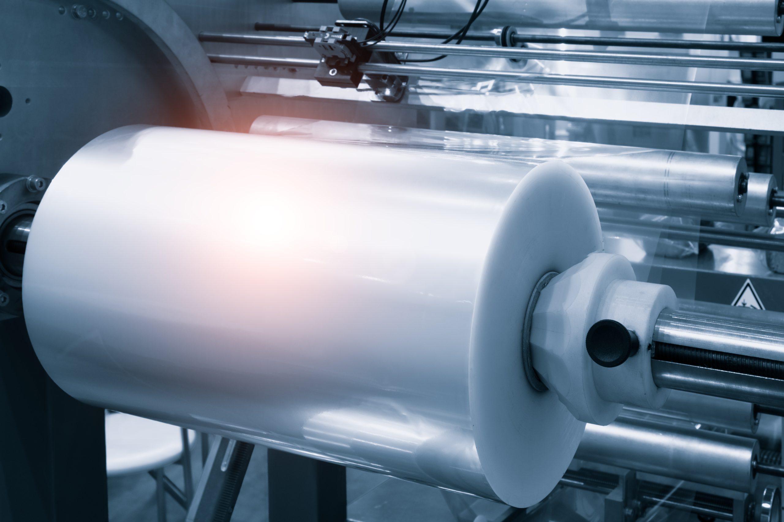 Plant-based source reference for PLA