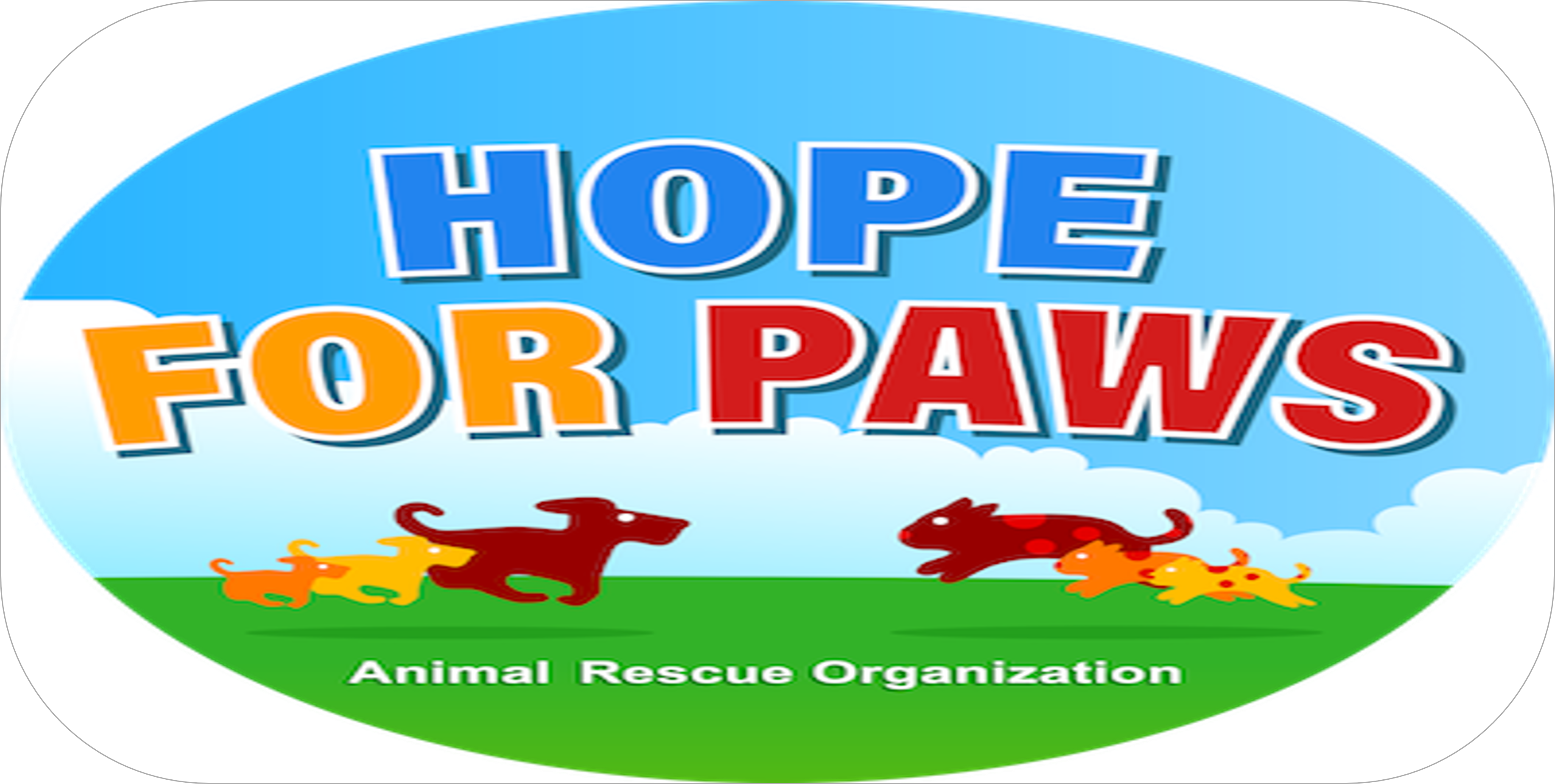 Hope For Paws