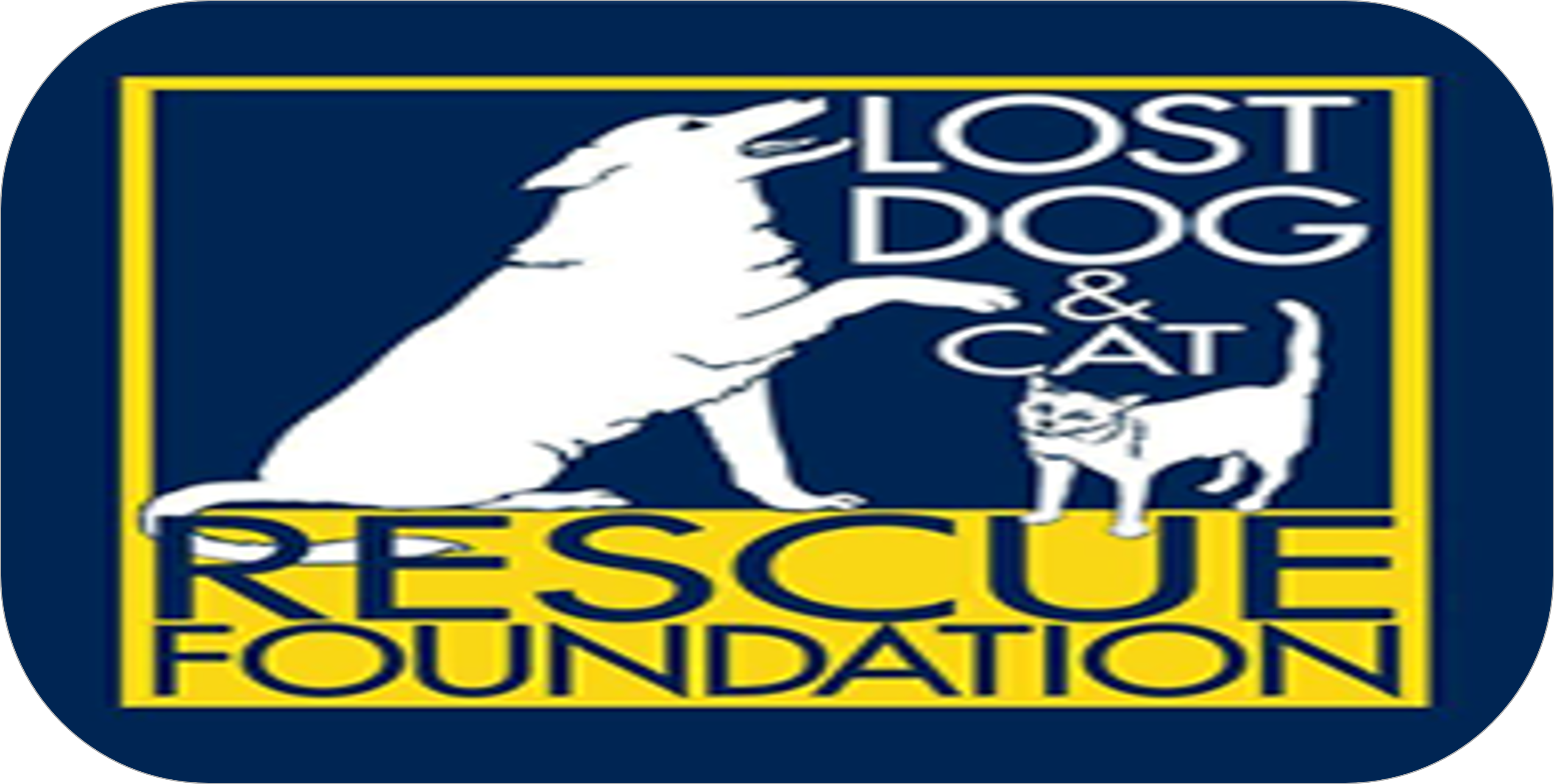 Lost Dog & Cat Rescue Foundation